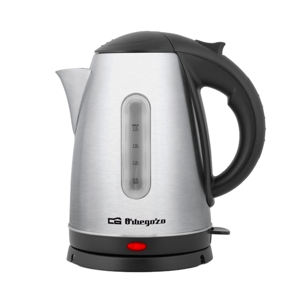 Orbegozo KT 6021 17L 2200W  Hervidor de Agua Orbegozo KT 6021 17L 2200W  Hervidor de Agua
