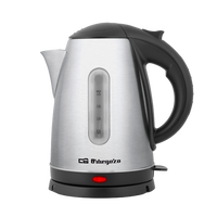 Orbegozo KT 6021 17L 2200W Hervidor de Agua Orbegozo KT 6021 17L 2200W Hervidor de Agua