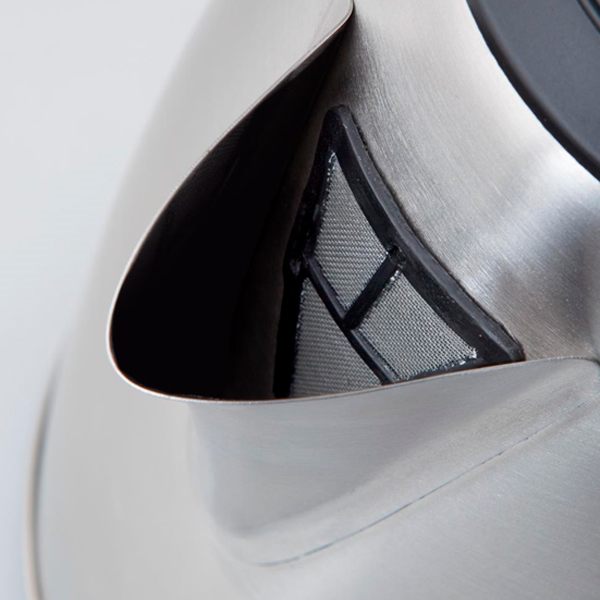 Orbegozo KT 6021 17L 2200W  Hervidor de Agua Orbegozo KT 6021 17L 2200W  Hervidor de Agua