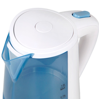 Orbegozo KT 5010 1L 2200W  Hervidor de Agua