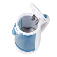 Orbegozo KT 5010 1L 2200W  Hervidor de Agua