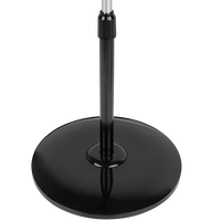 Orbegozo SF 0642 Ventilador de Pie con Mando a Distancia y Temporizador  Modos Silent Night y Nature  Gran Caudal de Aire  Oscilacion Automatica  Altura Regulable  Diseño Moderno