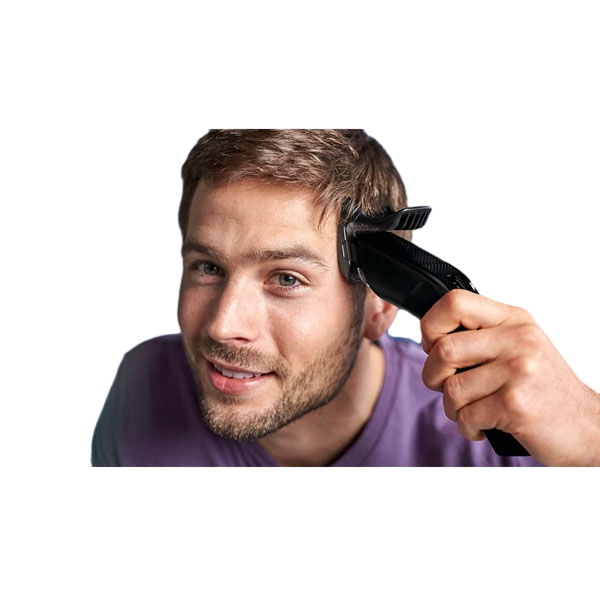 PHILIPS HC351085 Corta pelos 13 ajustes  Cortapelos PHILIPS HC351085 Corta pelos 13 ajustes  Cortapelos