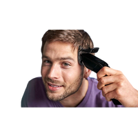 PHILIPS HC351085 Corta pelos 13 ajustes Cortapelos PHILIPS HC351085 Corta pelos 13 ajustes Cortapelos