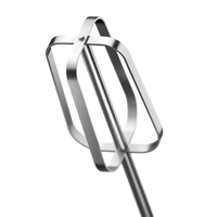 Philips Viva Collection HR374000 450W  Amasadora