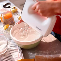 Philips Viva Collection HR374000 450W  Amasadora