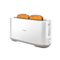 Philips HD259000 1030W  Tostadora