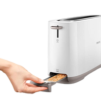 Philips HD259000 1030W  Tostadora