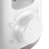 Philips HD259000 1030W  Tostadora