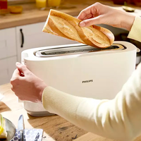 Philips HD259000 1030W  Tostadora