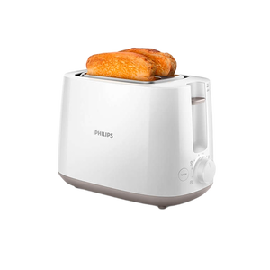 Philips Tostadora Daily Collection HD258100 830W Tostadora Philips Tostadora Daily Collection HD258100 830W Tostadora