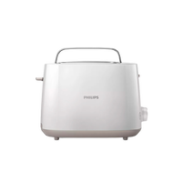 Philips Tostadora Daily Collection HD258100 830W  Tostadora