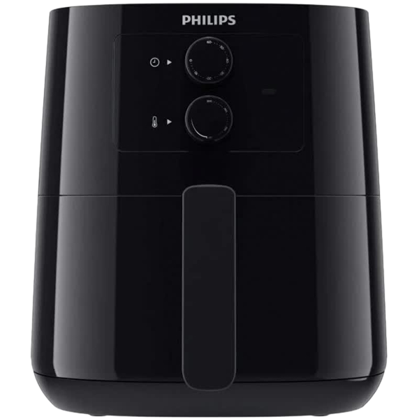 Philips Airfryer Essential HD920090 Negro 1400W Freidora de aire Philips Airfryer Essential HD920090 Negro 1400W Freidora de aire