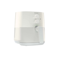 Philips Airfryer Essential HD920010 Blanco 1400W  Freidora de aire