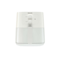 Philips Airfryer Essential HD920010 Blanco 1400W  Freidora de aire