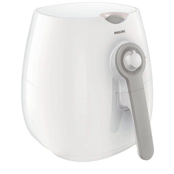 Philips Airfryer Essential HD921680 Blanco 1425W  Freidora de aire Philips Airfryer Essential HD921680 Blanco 1425W  Freidora de aire