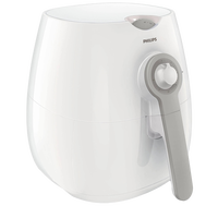 Philips Airfryer Essential HD921680 Blanco 1425W Freidora de aire Philips Airfryer Essential HD921680 Blanco 1425W Freidora de aire