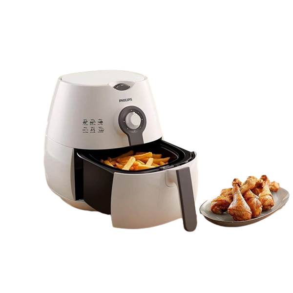 Philips Airfryer Essential HD921680 Blanco 1425W  Freidora de aire Philips Airfryer Essential HD921680 Blanco 1425W  Freidora de aire