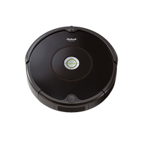 Roomba 606 Robot Aspirador Roomba 606 Robot Aspirador