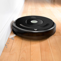 Roomba 606 Robot Aspirador Roomba 606 Robot Aspirador
