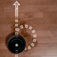 Roomba 606 Robot Aspirador Roomba 606 Robot Aspirador