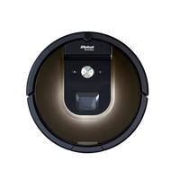 Roomba 980 Wifi Robot Aspirador Roomba 980 Wifi Robot Aspirador