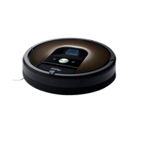 Roomba 980 Wifi Robot Aspirador Roomba 980 Wifi Robot Aspirador