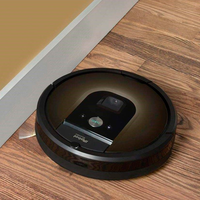 Roomba 980 Wifi Robot Aspirador Roomba 980 Wifi Robot Aspirador