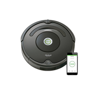 Roomba 676 Robot Aspirador Roomba 676 Robot Aspirador
