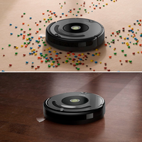 Roomba 676 Robot Aspirador Roomba 676 Robot Aspirador