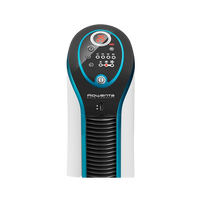 Rowenta Eole Compacto Ventilador de sobremesa Rowenta Eole Compacto Ventilador de sobremesa