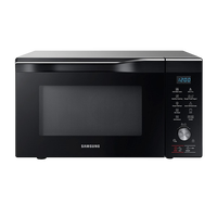 Samsung MC32K7055CT 700W 32L Grill Microondas Samsung MC32K7055CT 700W 32L Grill Microondas