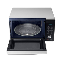 Samsung MC32K7055CT 700W 32L Grill Microondas Samsung MC32K7055CT 700W 32L Grill Microondas