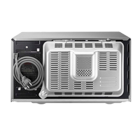 Samsung MC32K7055CT 700W 32L Grill Microondas Samsung MC32K7055CT 700W 32L Grill Microondas