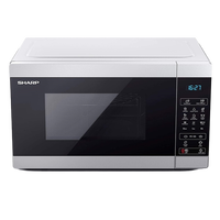 Sharp YCMG51ES Microondas Sharp YCMG51ES Microondas