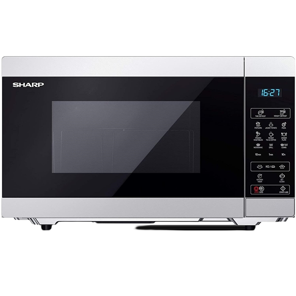 Sharp YCMG51ES Microondas Sharp YCMG51ES Microondas