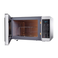 Sharp YCMG51ES Microondas Sharp YCMG51ES Microondas