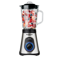 Taurus Optima Magnun 6 3 Vel 600W Batidora de vaso Taurus Optima Magnun 6 3 Vel 600W Batidora de vaso