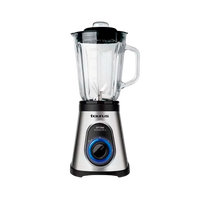 Taurus Optima Magnun 6 3 Vel 600W Batidora de vaso Taurus Optima Magnun 6 3 Vel 600W Batidora de vaso
