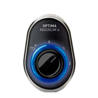 Taurus Optima Magnun 6 3 Vel 600W Batidora de vaso Taurus Optima Magnun 6 3 Vel 600W Batidora de vaso