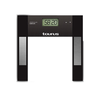 Taurus Syncro Glass Complet - Báscula