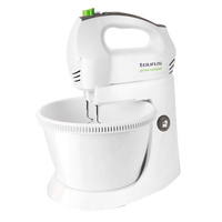 Taurus PRIMA 3 Velocidades 300W Batidora Amasadora Taurus PRIMA 3 Velocidades 300W Batidora Amasadora