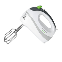 Taurus PRIMA 3 Velocidades 300W Batidora Amasadora Taurus PRIMA 3 Velocidades 300W Batidora Amasadora