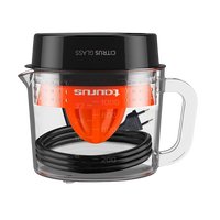 Taurus Citrus Glass 1Litro  30w  Exprimidor