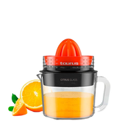Taurus Citrus Glass 1Litro  30w  Exprimidor