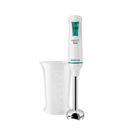 Taurus Robot 500 INOX 500W Batidora Taurus Robot 500 INOX 500W Batidora