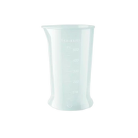 Taurus Robot 500 INOX 500W Batidora Taurus Robot 500 INOX 500W Batidora