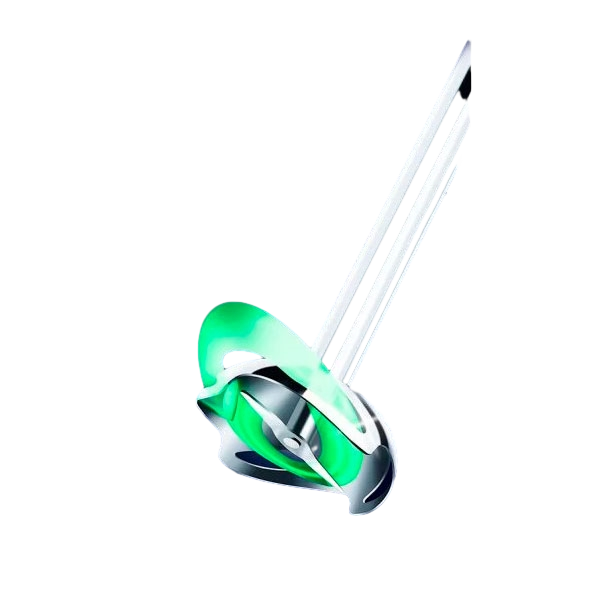 Taurus Robot 500 INOX 500W  Batidora Taurus Robot 500 INOX 500W  Batidora