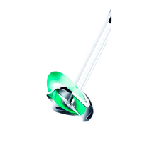 Taurus Robot 500 INOX 500W Batidora Taurus Robot 500 INOX 500W Batidora