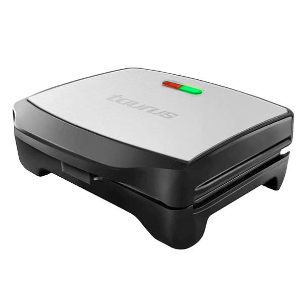 Taurus Miami Premium 900w Sandwichera Taurus Miami Premium 900w Sandwichera